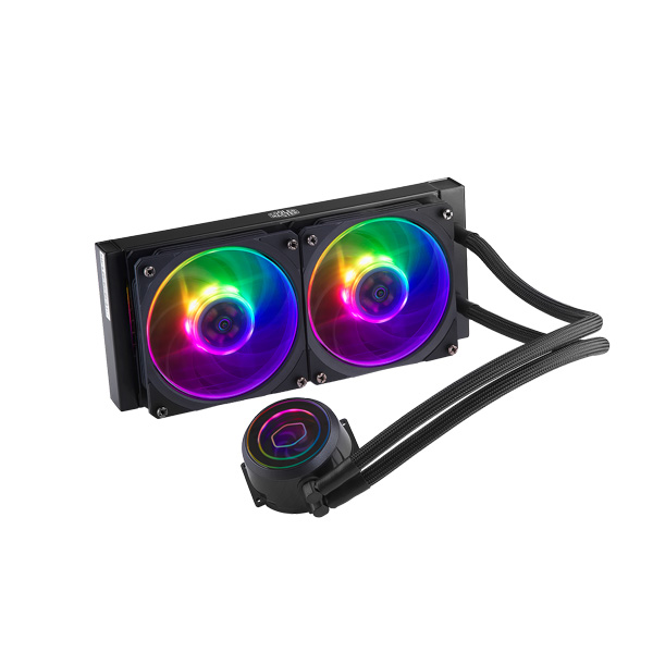 Cooler Master MasterLiquid ML240P Mirage